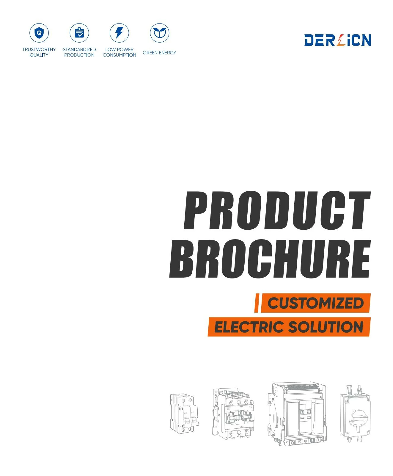 Product Brochure_DERLICN